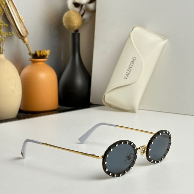 Valentino Sunglasses